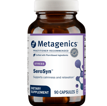 SeroSyn 90 caps * Metagenics Supplement - Conners Clinic